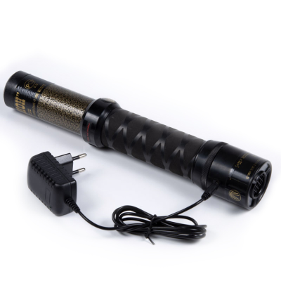 Насадка «Сирена» с подсветкой для ЭШУ