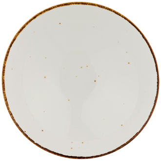 САЛАТНИК "ПРИРОДА" 500МЛ 16,5*5,5СМ БЕЛЫЙ