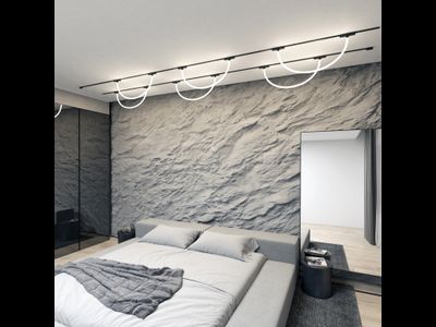 Светильник Denkirs DK3182-WB