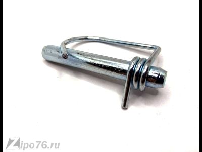 Стопор фрез мотоблока диаметр 10мм длинна 60мм