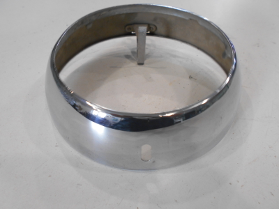 Ободок фары Ява 555