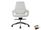 Кресло Aura-M FK005-B Белый