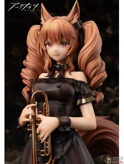 Фигурка 1/7 Анджелина (Angelina The Song of Long Voyage Ver.)