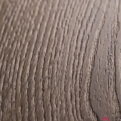 SPC ламинат FirstFloor Отборный Шоколадный Дуб 1F061