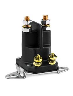 Реле стартера Sledex SM-01453 для Arctic Cat (0645-673)