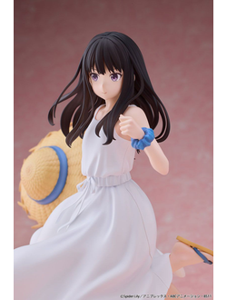 Фигурка 1/7 Такина Иноуэ (Takina Inoue White Dress Ver.)
