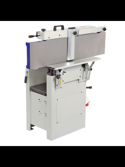 Фуговально-рейсмусовый станок с валом Helical BELMASH JT-2 260/225S