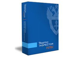 Traffic Inspector FSTEC
