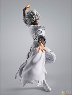 Фигурка Даби (Dabi S.H.Figuarts)