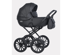 Коляска 2в1 Riko Basic Montana X Prestige Ecco 12 Black