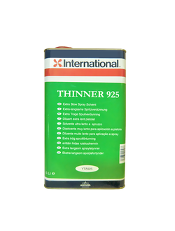 Растворитель International 925 (5 ЛИТРОВ)