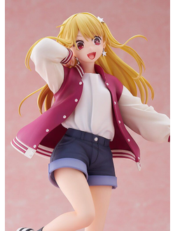 Фигурка 1/6 Руби Хосино (Hoshino Ruby Bazurase Fashion Ver.)