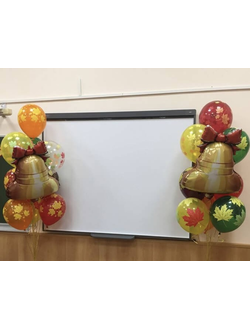 Фонтан "Колокольчик"