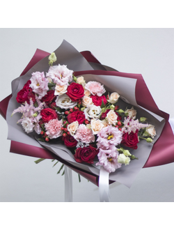 Букет "Мэри"