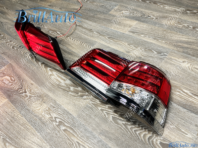 Стопы Lexus LX 570 2012-2015 классические