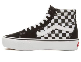 Vans SK8 Hi Platform 2.0
