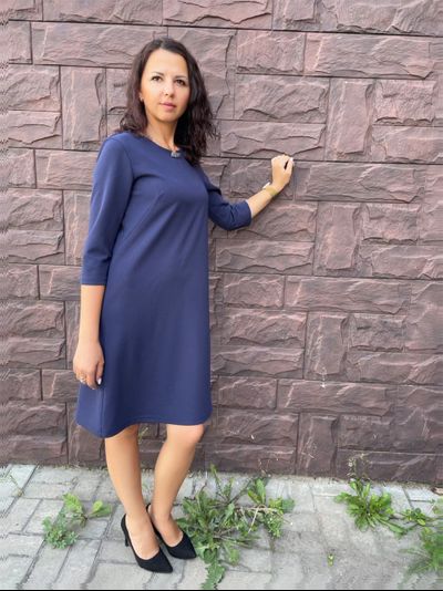 Платье: 453-0623