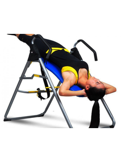 Инверсионные столы