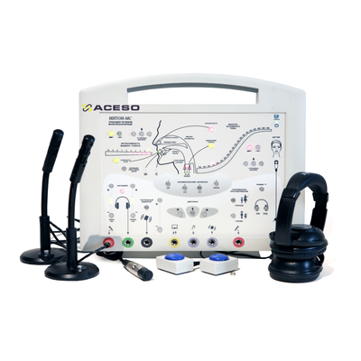 Мультисенсорный речевой тренажер ИНТОН-МС