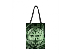 Сумка-шоппер Fallout, Фоллаут №8