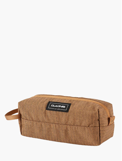 Пенал Dakine Accessory Case Caramel вид спереди