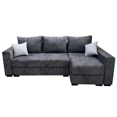 Диван Мадера-2 угловой (тик-так)