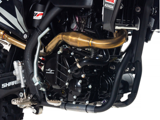 Мотоцикл SHARMAX Expert 300