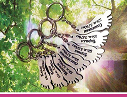 Брелоки (брелки)