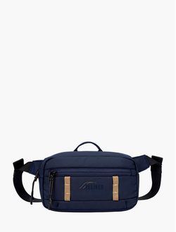 Elliker Semer Sling Bag 1L Navy фото