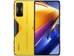 Xiaomi Poco F4 GT 8/128GB Yellow