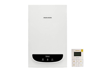 Navien Deluxe C 35K