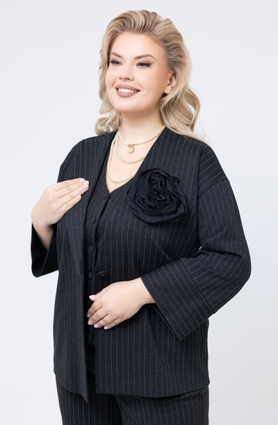 Костюм 172710/173046/172711 54-64 размер