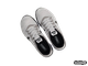 Nike Free Run 3.0 White/Grey (40-45)