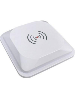 UHF RFID РИДЕР СО ВСТРОЕННОЙ АНТЕННОЙ HOPELAND/CLOU CL7206B6