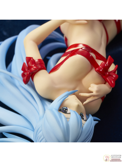 Фигурка Аква (Aqua)