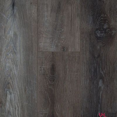 SPC ламинат Damy Floor Family Дуб Рустикальный Черный / Rustic Black Oak TCM369-7