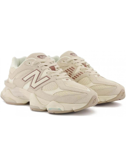 New Balance 9060 Cream