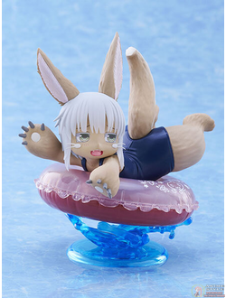 Фигурка Нанати (Nanachi Aqua Float Girls)