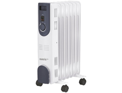 Масляный радиатор Оasis Pro OT-15