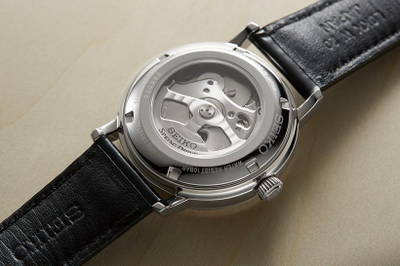 Наручные часы Seiko SPB115J1