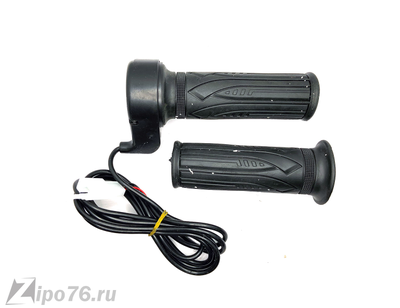 Электромотор для велосипеда комплект 250w 24v