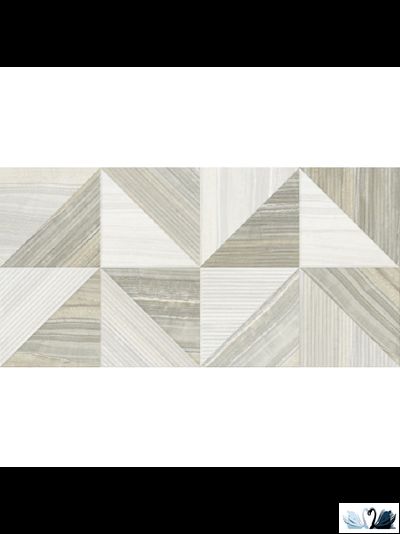 Плитка настенная Belani Palissandro Geo оливковый 30 х 60 см под мрамор купить в магазине Marysя