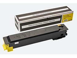 Картридж Kyocera TK-5205Y Integral, Германия