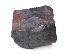 Гематит, коллекционный образец, Казахстан (40*32*25 мм, 113 г) №25989