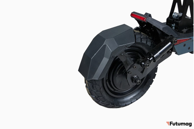 Электросамокат MIDWAY TANK