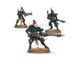 Warhammer 40000: Drukhari Kabalite Warriors