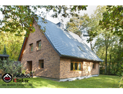 Feldhaus klinker, k 684 wdf. sintra nolani ocasa, ручная формовка