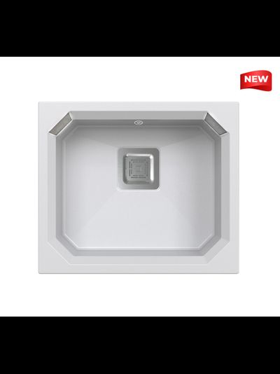 Мойка LONGRAN Octagon OCG530.457