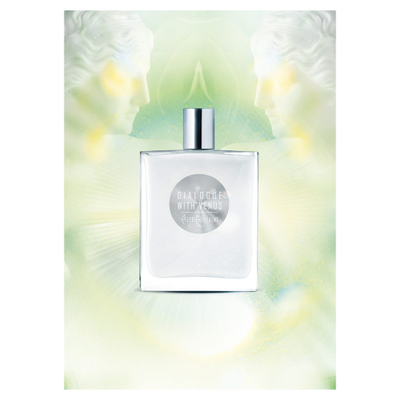 Dialogue with Venus PIERRE GUILLAUME