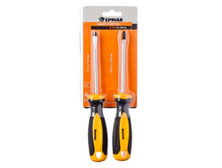 Набор отверток 2 пр. 9986 (PH2-SL6х100мм)